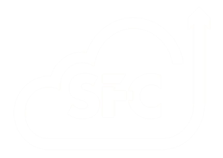Scale Force Cloud Logo